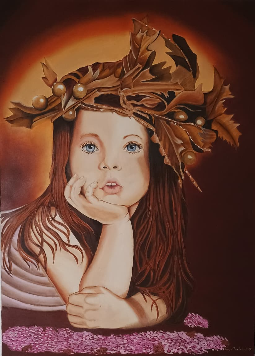 DULCE, obra de Sergio Fernandez